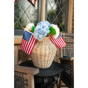 Large Willow Vase M2