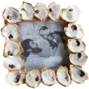 ASRT MINI OYSTER FRAME**