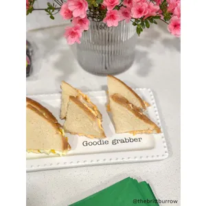 Goodie Grabber Sitter Tray