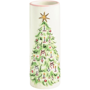 Md Tree Bud Vase