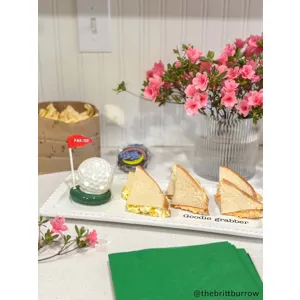 Goodie Grabber Sitter Tray