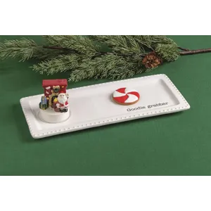 Goodie Grabber Sitter Tray