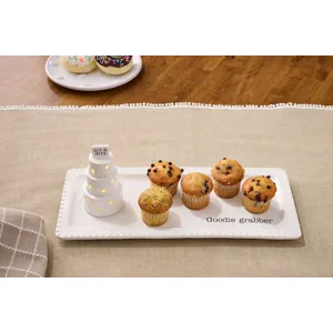 Goodie Grabber Sitter Tray