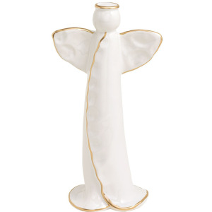 Small Gold Detail Angel