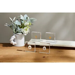 Asrt Mini Acrylic Sitter