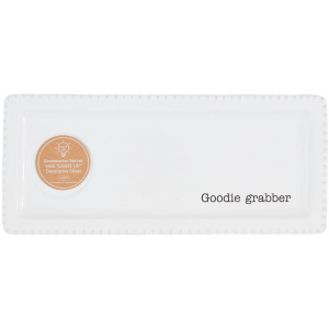 Goodie Grabber Sitter Tray
