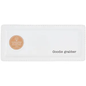 Goodie Grabber Sitter Tray