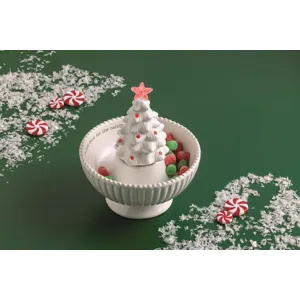 Tree Clrr Chng Light-Upholstered Sitter