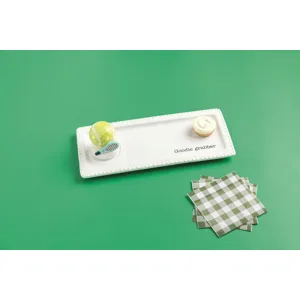 Goodie Grabber Sitter Tray