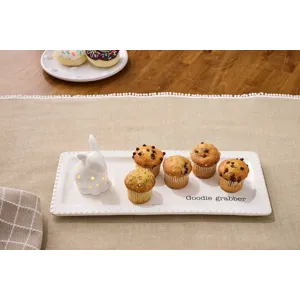 Goodie Grabber Sitter Tray