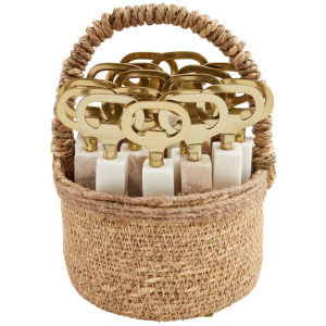 ASRT MARBLE BOTTLE OPENER**