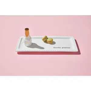 Goodie Grabber Sitter Tray