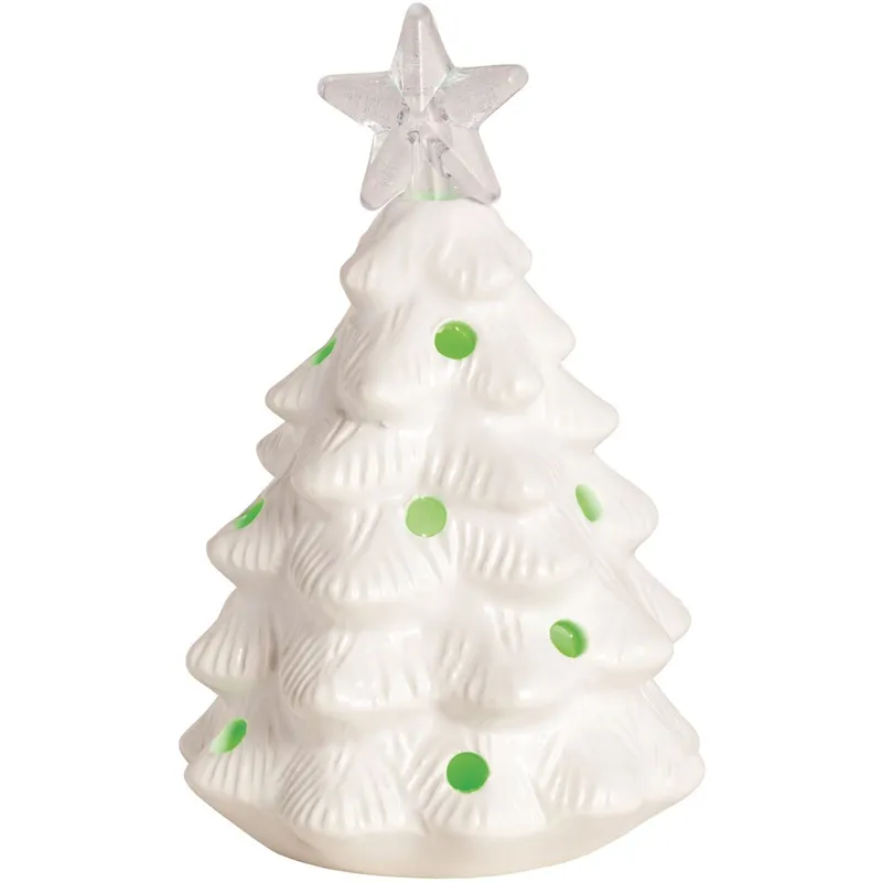 Tree Clrr Chng Light-Upholstered Sitter