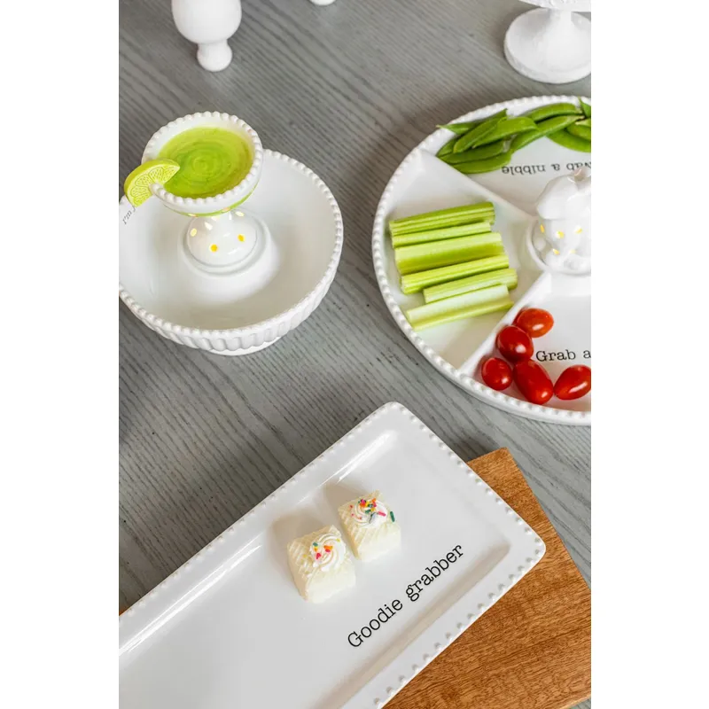 Goodie Grabber Sitter Tray