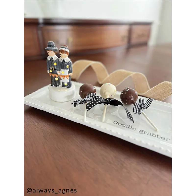 Goodie Grabber Sitter Tray