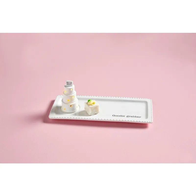 Goodie Grabber Sitter Tray