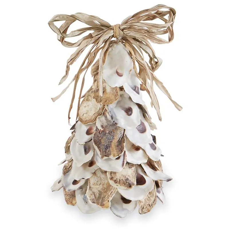Small Oyster Shell Tree