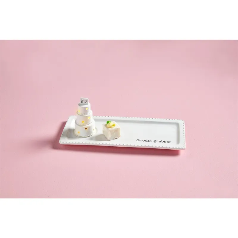 Goodie Grabber Sitter Tray
