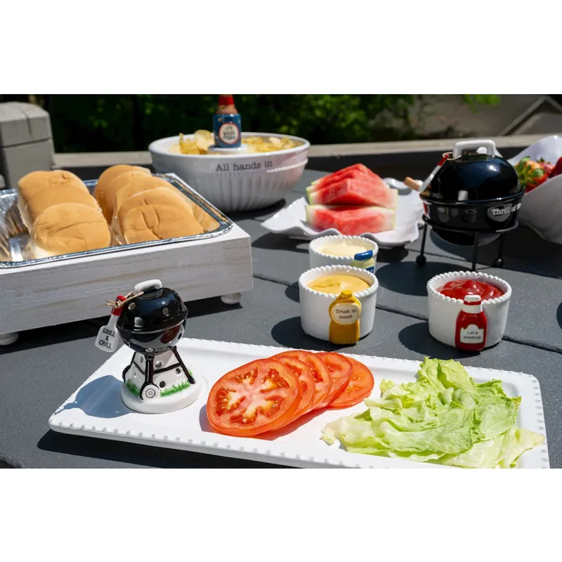Goodie Grabber Sitter Tray
