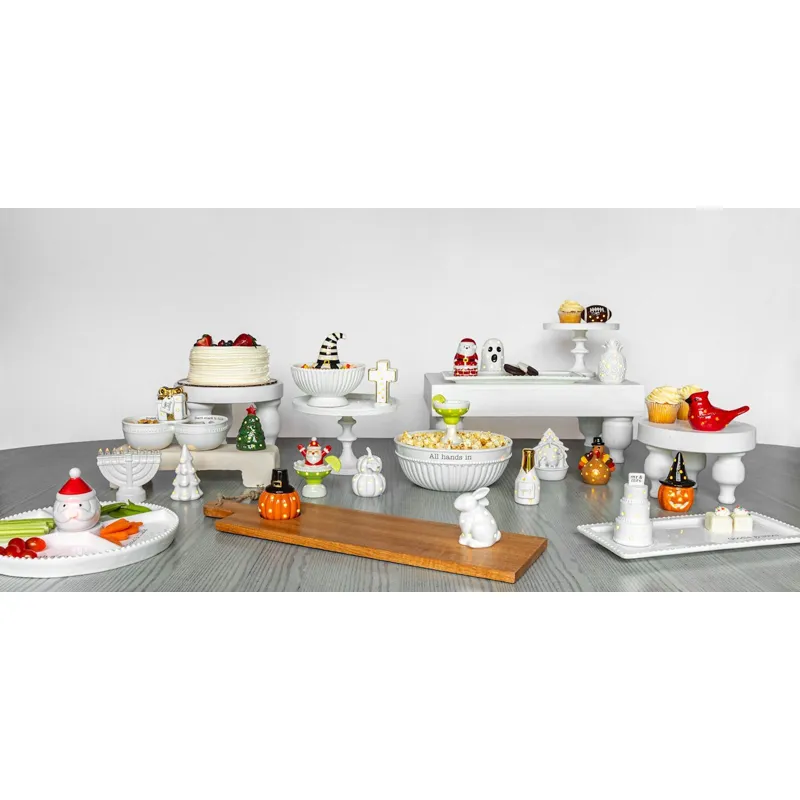 Goodie Grabber Sitter Tray