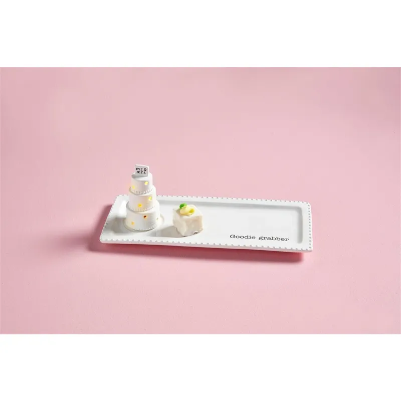 Goodie Grabber Sitter Tray