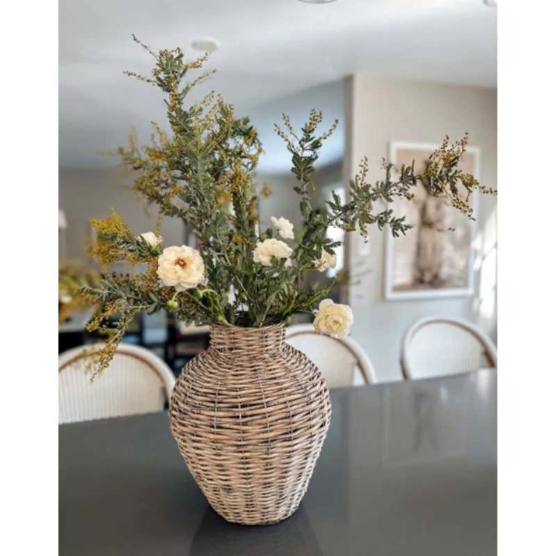 Large Willow Vase M2