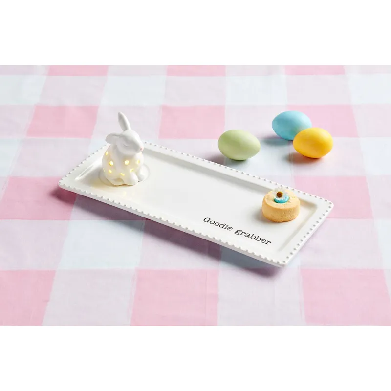 Goodie Grabber Sitter Tray