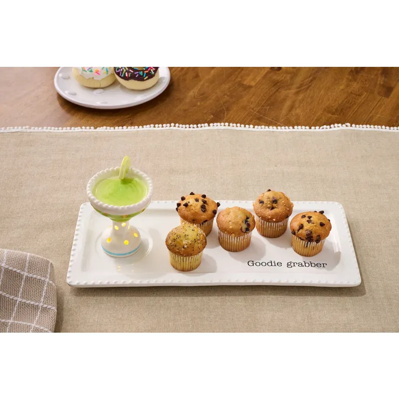 Goodie Grabber Sitter Tray