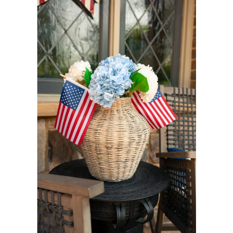 Large Willow Vase M2