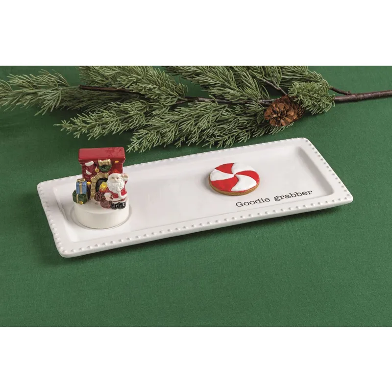 Goodie Grabber Sitter Tray