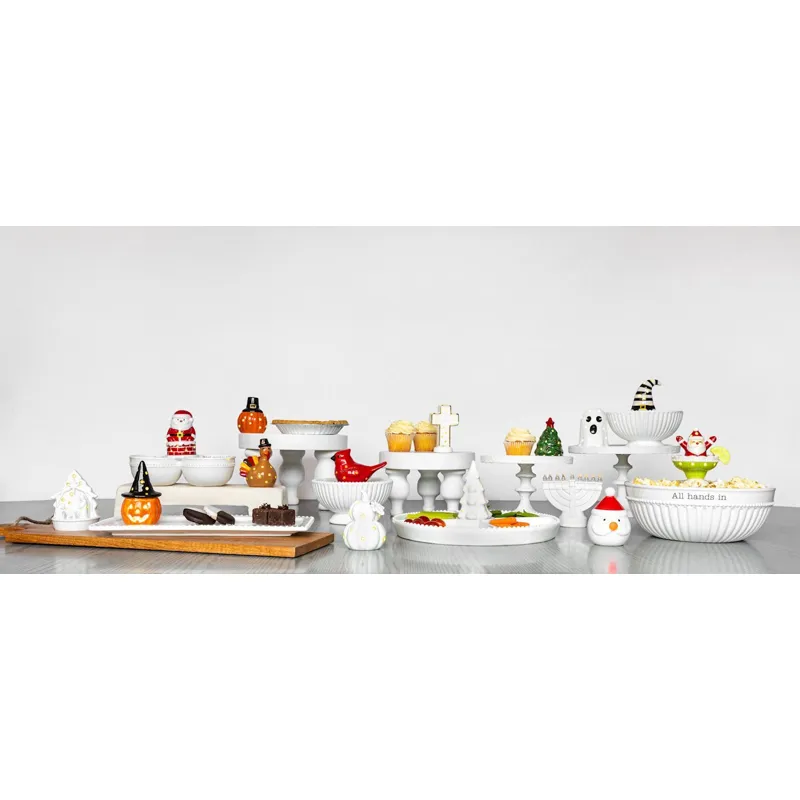 Goodie Grabber Sitter Tray