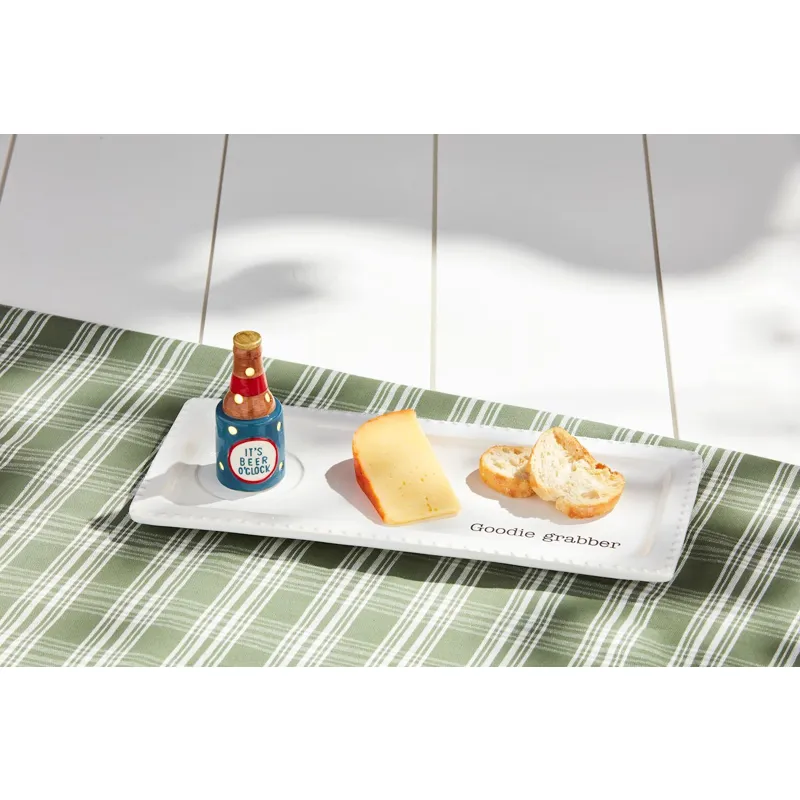 Goodie Grabber Sitter Tray
