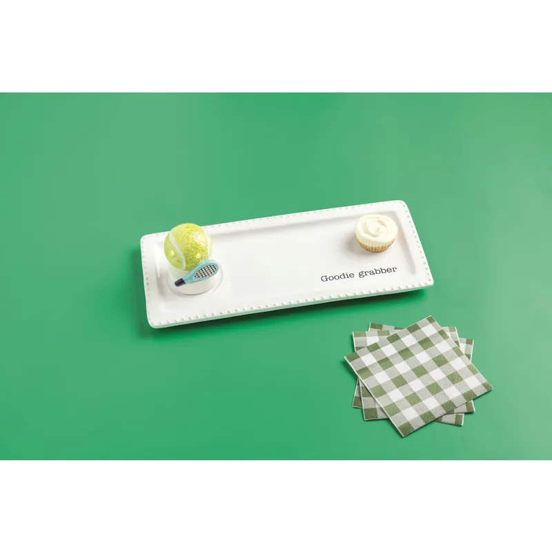 Goodie Grabber Sitter Tray