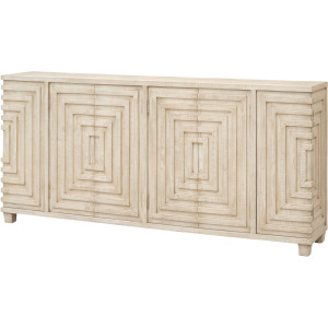 KELCE 6 DOOR CONSOLE