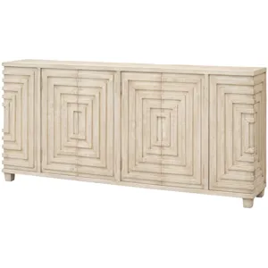 KELCE 6 DOOR CONSOLE