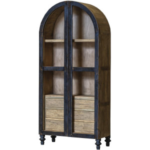 GIOVANNI ACCENT CABINET