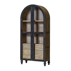 GIOVANNI ACCENT CABINET