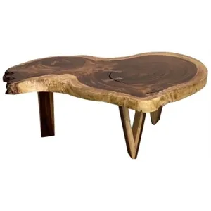 GALLAGHER COFFEE TABLE