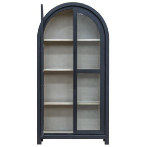 MADDOW ACCENT CABINET