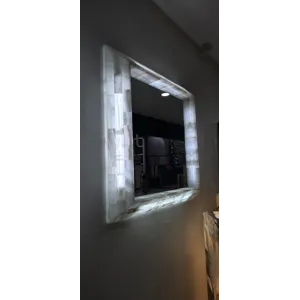 MERIDA SQUARE MIRROR