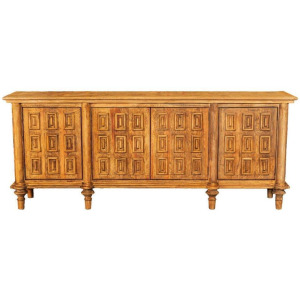 GIOVANNI 2 DOOR CONSOLE