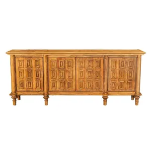 GIOVANNI 2 DOOR CONSOLE