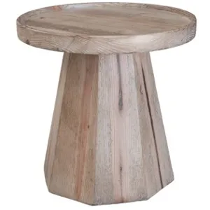 DUSON END TABLE