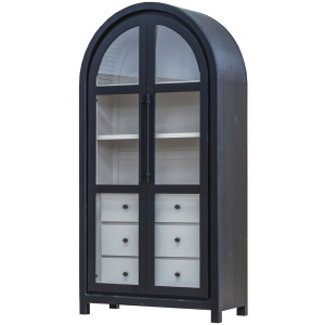 DARLEEN ACCENT CABINET