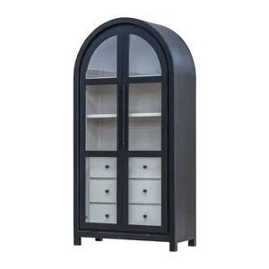 DARLEEN ACCENT CABINET