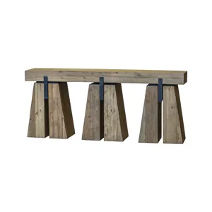 DUBACH CONSOLE