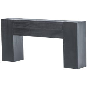 LISBON PINE 72'' CONSOLE