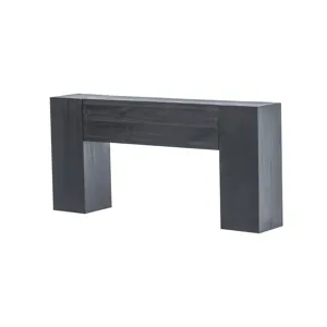 LISBON PINE 72&#039;&#039; CONSOLE