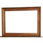 Belmont Mirror
