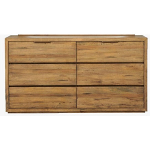 La Jolla 6 Drawer Dresser